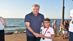 Narlıdere'de 9 Eylül