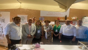 Narlıdere ilk günden İEF'nin yıldızı oldu