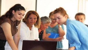 Reklamcıların Başkanı Belet'ten mesaj var