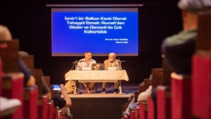 Rumeli'den Göçler ve Osmanlı'da Çok Kültürlülük 