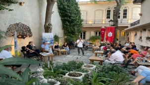 Sanathane'de Eylül ayında film ziyafeti var 