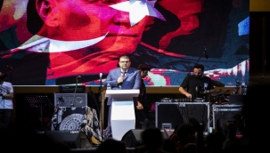 Seferihisar'ın kurtuluşunun 100. yılı 