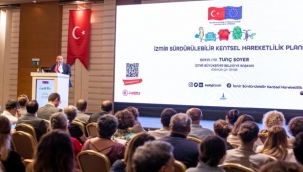 SUMP İzmir kamuoyuna açıkladı