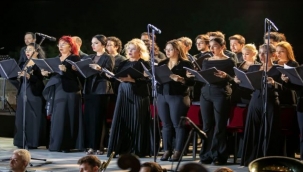 Sunağımızı geri istiyoruz