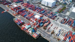 Ulaştırma ve Altyapı Bakanlığı'ndan İzmir'e iki müjde 