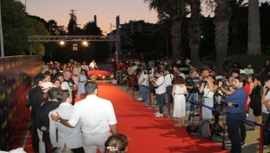 Uluslararası İzmir Film Festivali başladı