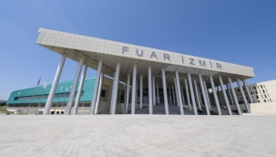 Uluslararası Ulaşım Fuarı Road2Tunnel İzmir'de