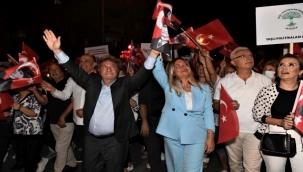 Yüzyıllık gurur