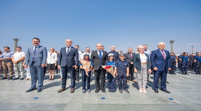 Zabıta Teşkilatı 196 yaşında