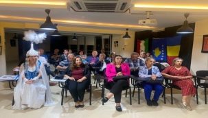 17. KIBATEK Yaz Edebiyat Buluşması 