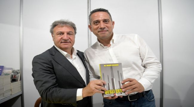 Bornova 3. Kitap Günleri başladı 