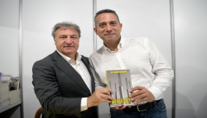 Bornova 3. Kitap Günleri başladı 