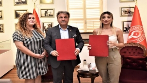 Bornova'da özel atölyeler