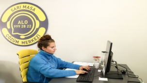 Buca'da umuda köprü: İstihdam Masası 