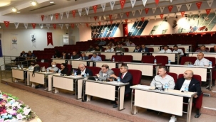 Çiğli'ye 1 milyarlık dev bütçe 