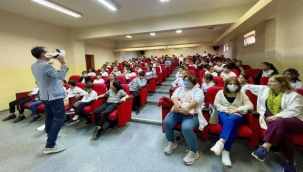 Çocuklar için Gelecek Projesi