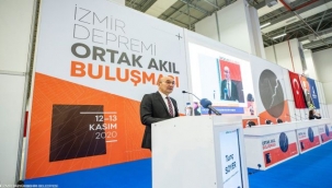 Depremin ikinci yılı 