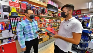 Eğitim Kartları kullanıma açıldı