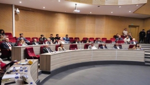 Gaziemir Belediyesi'nin 2023 yılı bütçesi 