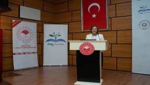 Genç çifçiler araştırması