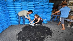 Kaçak ve kalitesiz kömüre geçit yok 