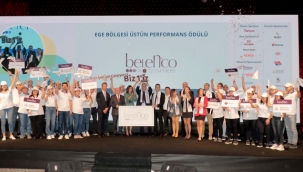 KalDer İzmir Yerel Kalite Ödülleri 