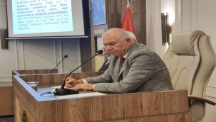 Kemalpaşa Belediyesi 2023 bütçesi onaylandı