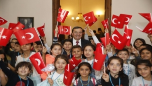 Konak'ta Cumhuriyet Bayramı etkinlikleri