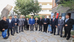 Konak'ta yoksullukla mücadele 