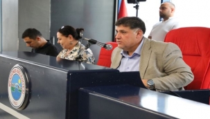 Menderes Belediyesi'nden rekor bütçe