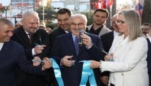 Menemen Çömlek Festivali 