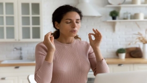 Panik atağa karşı etkili öneriler!