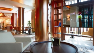 "Şehir otellerinde ofis, resort otellerde ev konforu aranıyor"