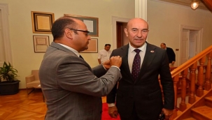 Skal Uluslararası Dünya Kongresi 2024'te İzmir'de 