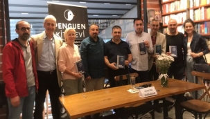 ''Son Ay Tutulması'' 