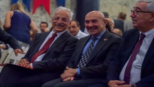 Soyer: "Tüm zorlukların üstesinden geldik" 