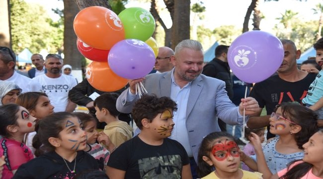 Uluslararası Çömlek Fesivali'ne muhteşem final 