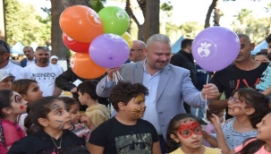 Uluslararası Çömlek Fesivali'ne muhteşem final 