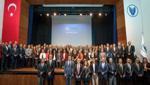 Yaşar Topluluğu 77.yaşını kutladı 