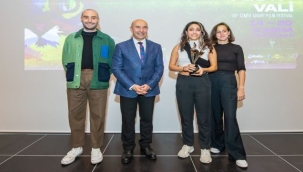 ''Altın Kedi'' ödülleri sahiplerini buldu