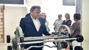 Bornova'yı gururlandıran tercih 