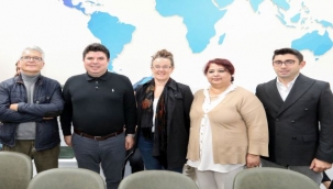 Buca Belediyesi'nin farkındalık yaratan ortaklığı: CIPPS