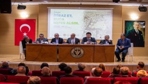 Buca Cezaevi için ortak mücadele kararı