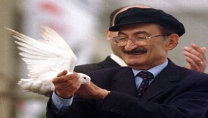 Bülent Ecevit ödülleri 