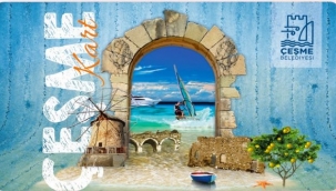 Çeşmekart dönemi başlıyor 