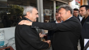 Çözüm kentsel dönüşüm