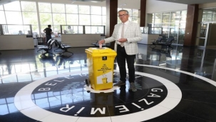 Dünya Antibiyotik Farkındalık Haftası 