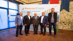 Emlak, İnşaat ve Kentsel Dönüşüm Fuarı 