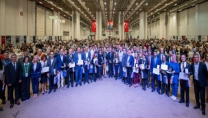 Fark Yaratan Muhtarlar Yarışması
