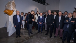 Gavur Mahallesi, kapılarını açtı 